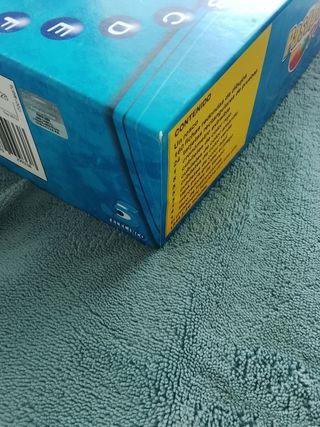 Pasapalabra Peques (Famosa) Juego de Mesa