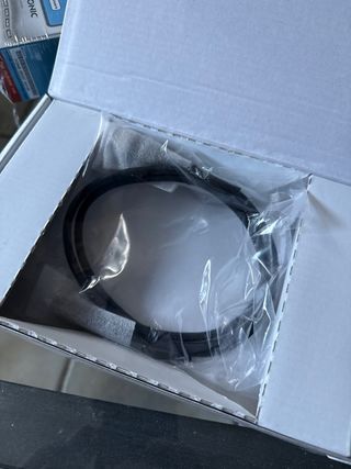 Tarjeta PCI Firewire 400 Conceptronic