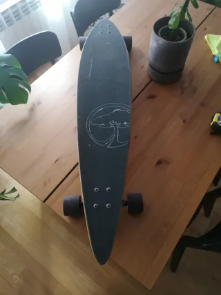 Longboard Arbor