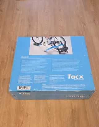 Rodillo Garmin Tacx Boost