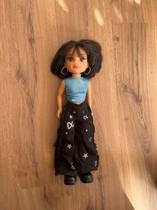 Nancy Aitana Muñeca