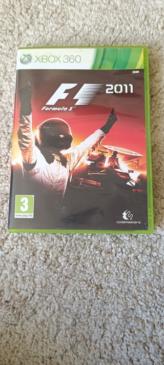 Xbox 360 Juegos Varios (Kinect)