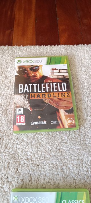 Xbox 360 Juegos Varios (Kinect)