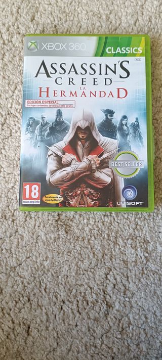 Xbox 360 Juegos Varios (Kinect)