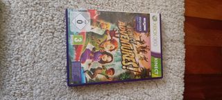 Xbox 360 Juegos Varios (Kinect)