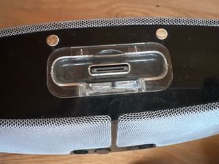 Altavoz JBL 200iD con Mando a Distancia