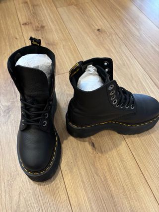 Botas Dr. Martens