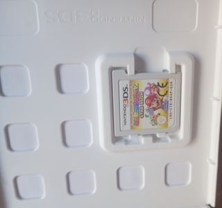 Mario Party Star Rush 3DS con gastos de envio