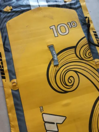 Tabla de Paddle Surf Hinchable 10'10