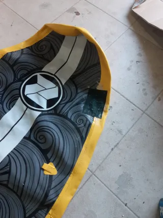 Tabla de Paddle Surf Hinchable 10'10