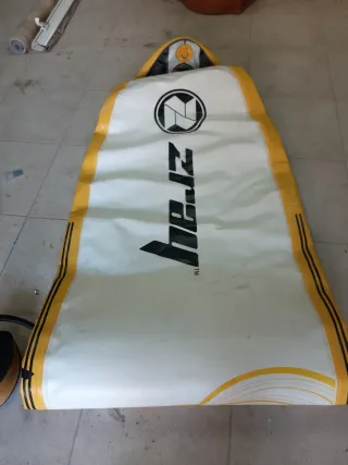 Tabla de Paddle Surf Hinchable 10'10
