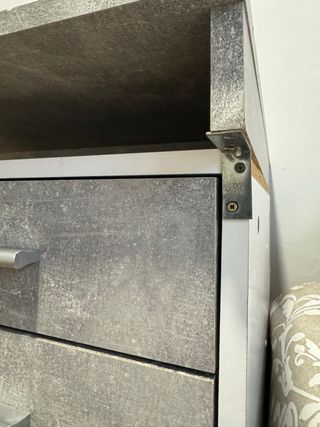 Escritorio para habitación