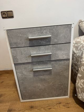 Escritorio para habitación