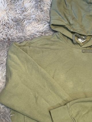 Chándal Nike Verde Oliva Talla M