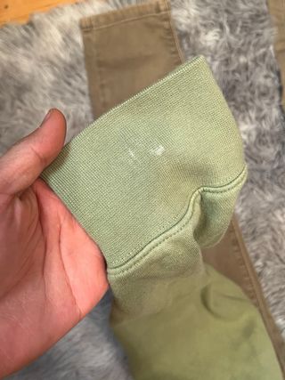 Chándal Nike Verde Oliva Talla M