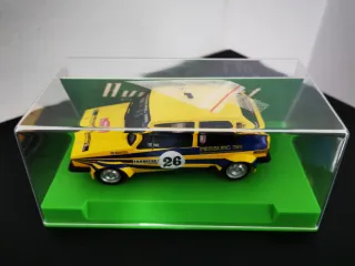 Avant Slot 51903 VW Golf GTI Rally