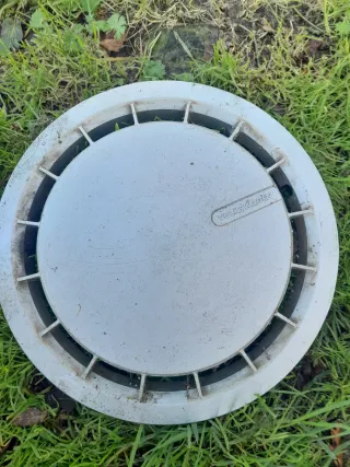 Tapacubos Volkswagen T3