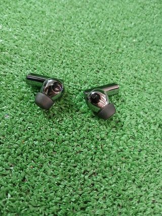 Huawei Freebuds Pro Plata Auriculares