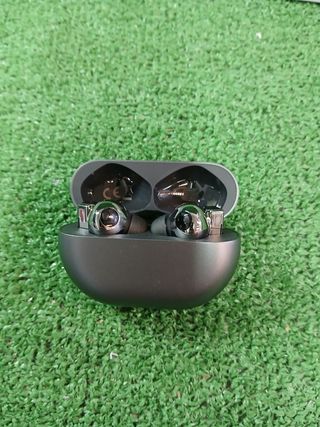 Huawei Freebuds Pro Plata Auriculares