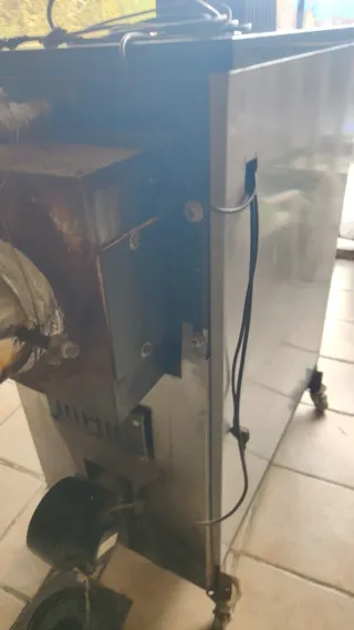 Caldera LEÑA Lasian CLX PLUS 33