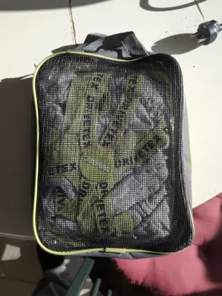 Cadenas textiles de nieve DRIVETEX TAMAÑO 81