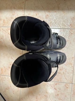 Botas esquí