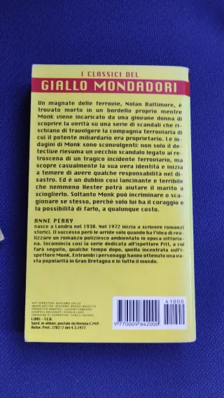 Lo smemorato di Colonia-Morte di uno sconosciuto