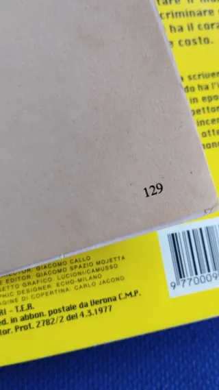 Lo smemorato di Colonia-Morte di uno sconosciuto