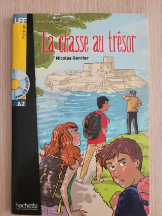 La classe au trésor