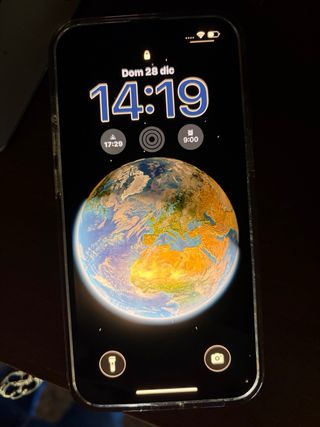 iPhone 13 Negro 512GB