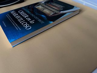 Creer En Lo Maravilloso