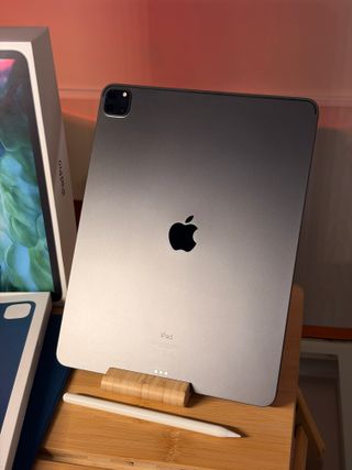 iPad Pro 12.9 4ª Gen 128GB Wifi OFFERTA NATALE