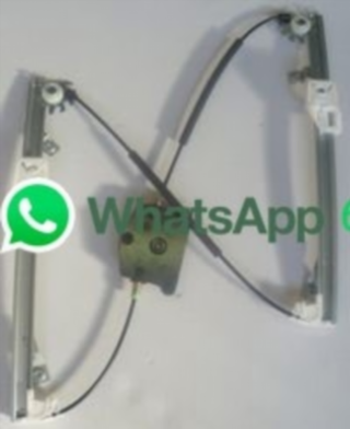 ELEVALUNAS ELÉCTRICO DELANTERO DERECHO 5 PUERTAS