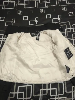 Chaqueta Esky  O'Neill talla XS