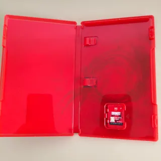 Cronos: The New Dawn Nintendo Switch