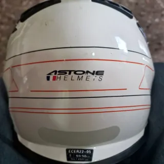 Casco Aston GT800