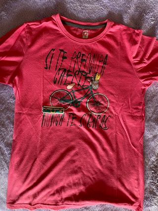 Pack camisetas manga larga niña