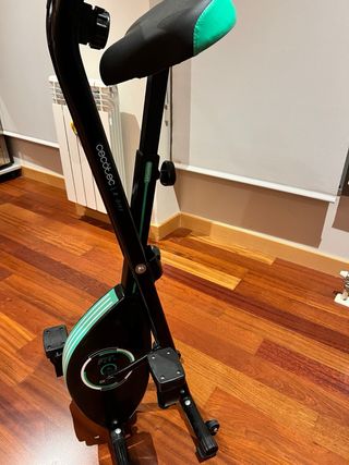 Bicicleta Estática Plegable X-Bike