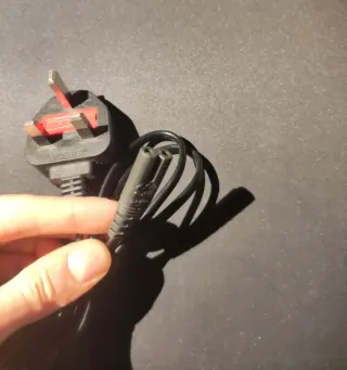 Cavo alimentazione Tipo G