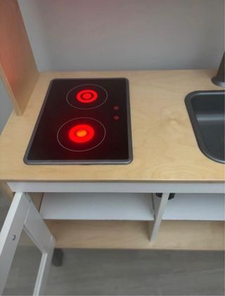 Cocinita de juguete IKEA