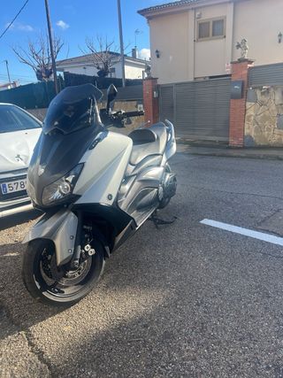 Yamaha TMAX 530 2014