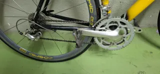 Bicicleta Orbea Taglia M