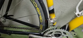 Bicicleta Orbea Taglia M