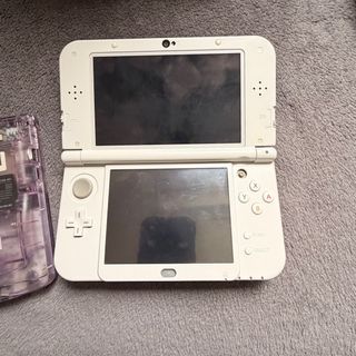 Lote 2 Consolas Nintendo: GBC y 3DS
