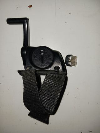 Sensor Cadencia Garmin