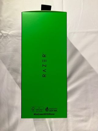 Microfono Razer Seiren V3 Chroma RGB USB