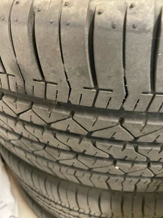 1 Neumático 265/50 R20 Tubeless