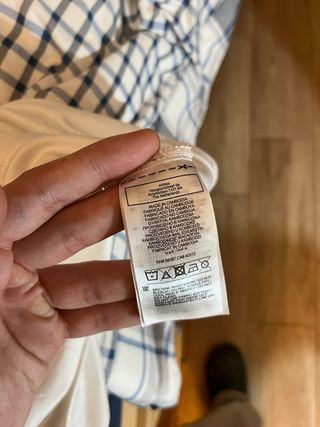 Camiseta Real Madrid 22/23