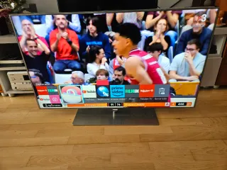 TV Samsung 46" Smart TV FHD (HDMI no funcionan)