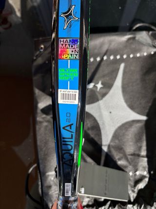 Pala Starvie Aquila Space 2.0